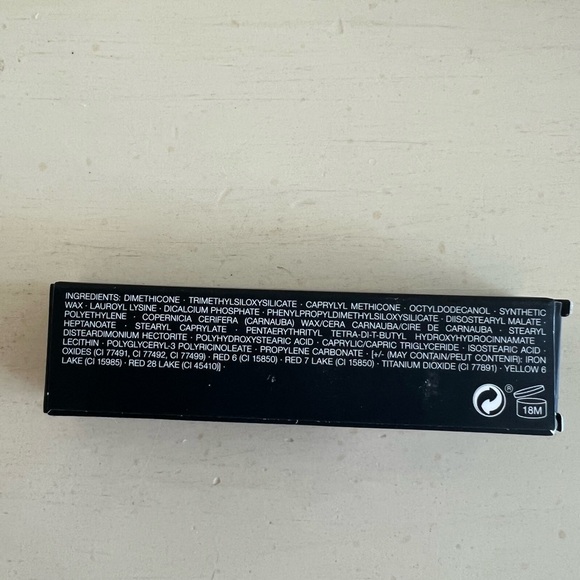 NARS powermatte lip pencil - Picture 2 of 6